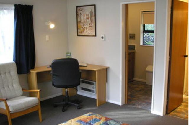 Awatea Park Motel Palmerston North Cameră foto
