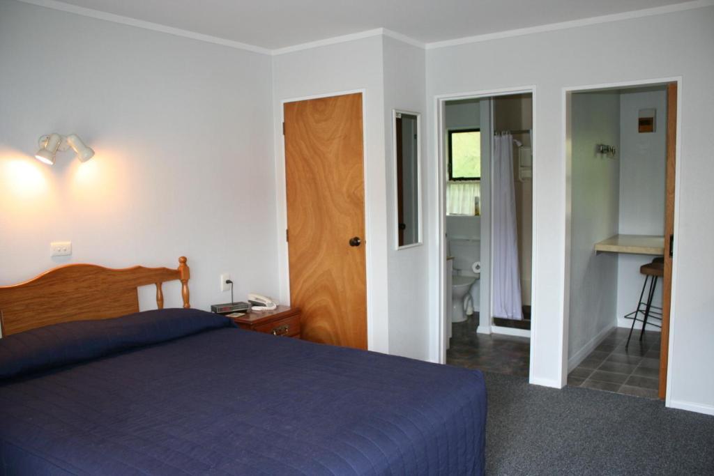 Awatea Park Motel Palmerston North Cameră foto